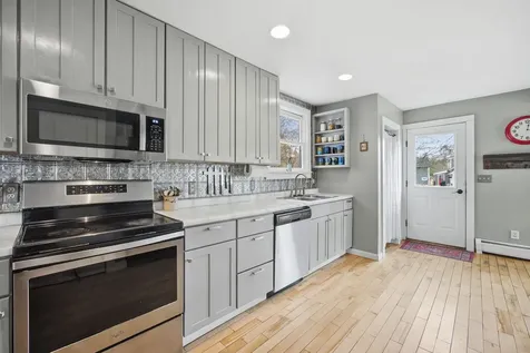 20 Greensboro Road Hanover NH 03755