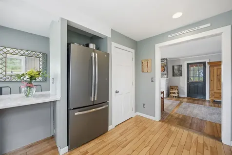 20 Greensboro Road Hanover NH 03755