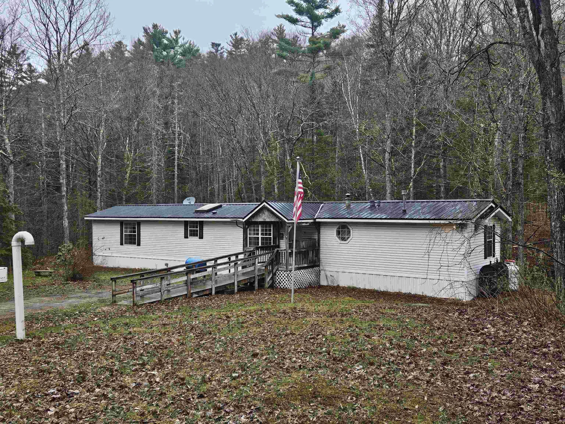 413 Pettyboro Road Lyman NH 03585