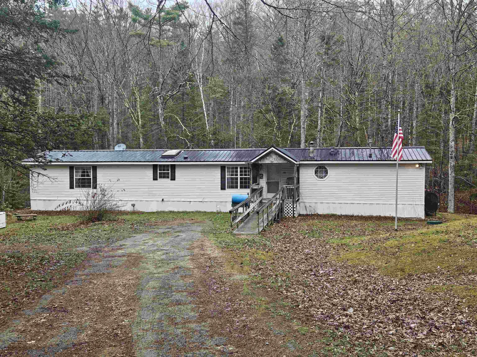 413 Pettyboro Road Lyman NH 03585