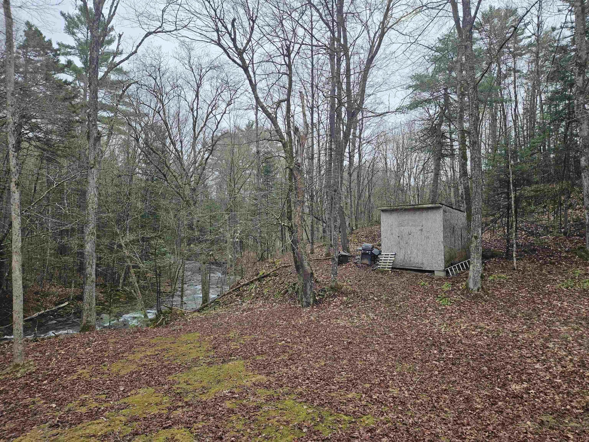 413 Pettyboro Road Lyman NH 03585