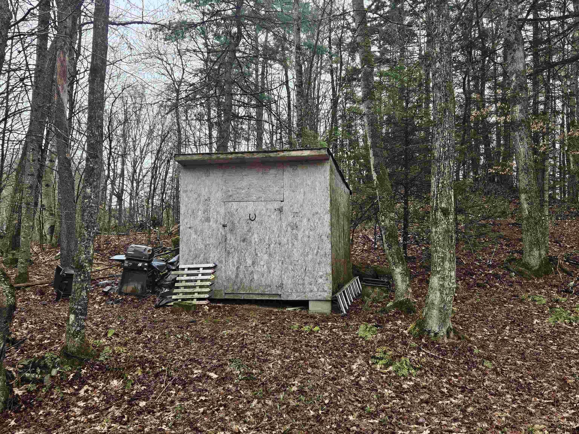 413 Pettyboro Road Lyman NH 03585