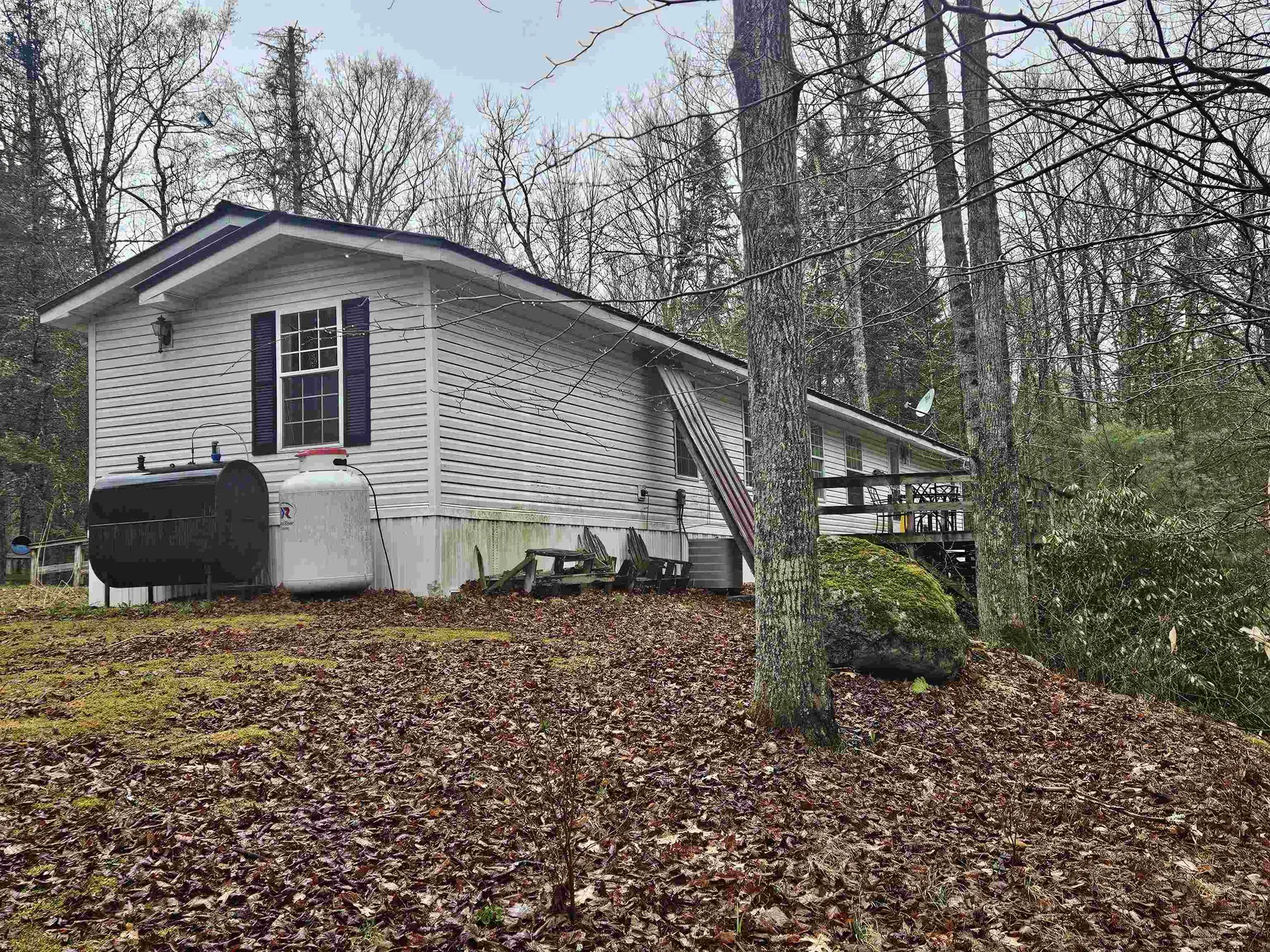 413 Pettyboro Road Lyman NH 03585