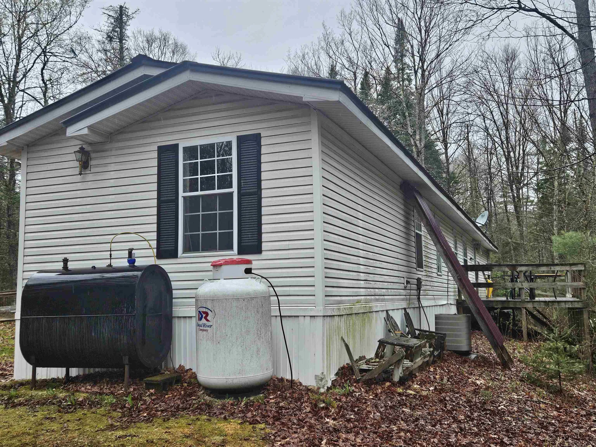 413 Pettyboro Road Lyman NH 03585