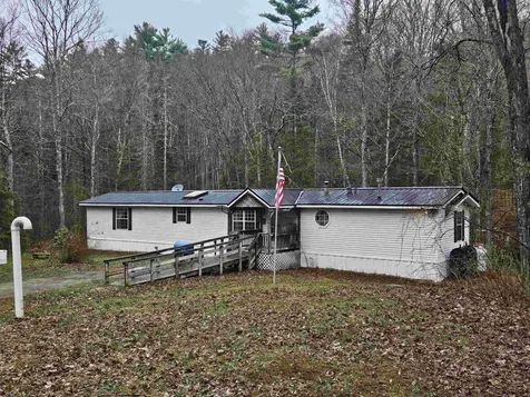 413 Pettyboro Road Lyman NH 03585