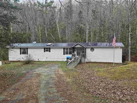 413 Pettyboro Road Lyman NH 03585
