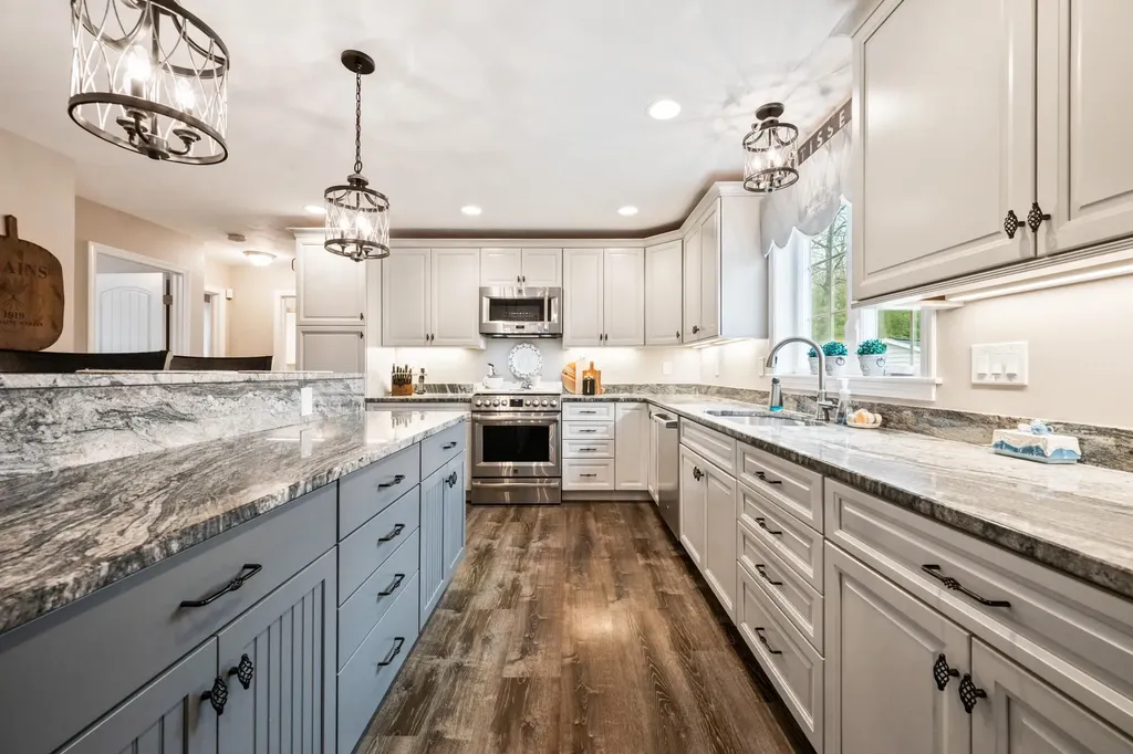 15 Wintergreen Ridge Road Freedom NH 03836