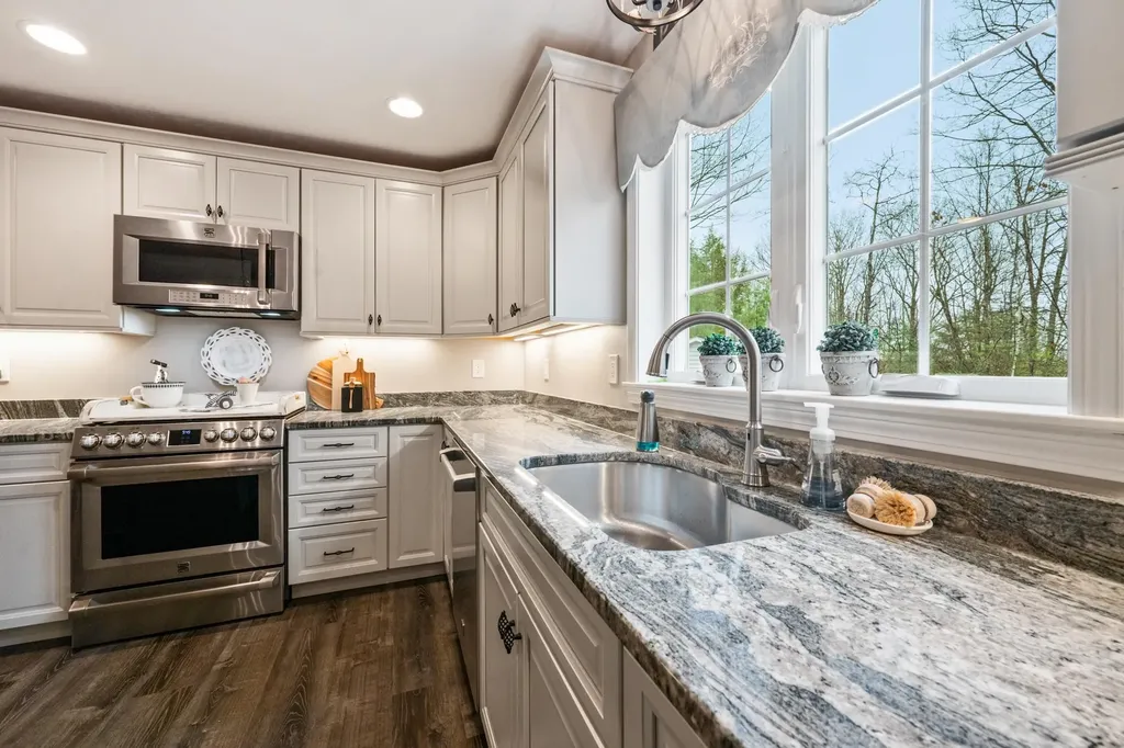15 Wintergreen Ridge Road Freedom NH 03836