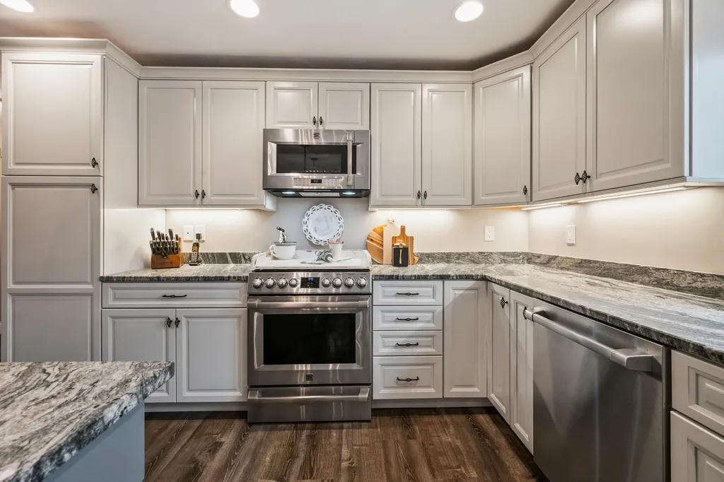15 Wintergreen Ridge Road Freedom NH 03836