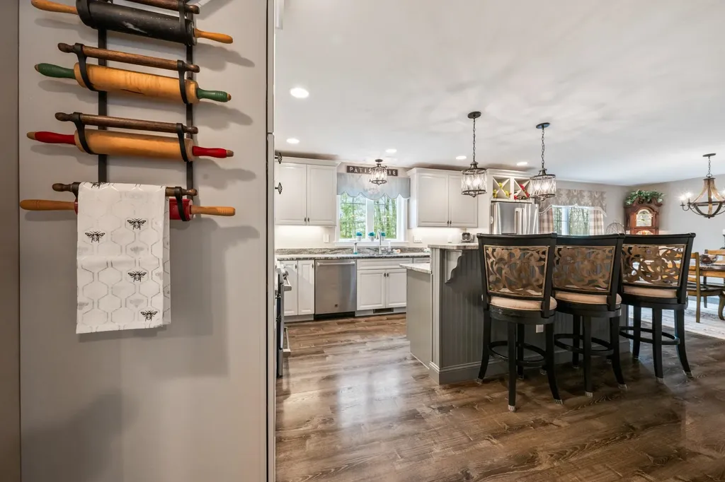 15 Wintergreen Ridge Road Freedom NH 03836