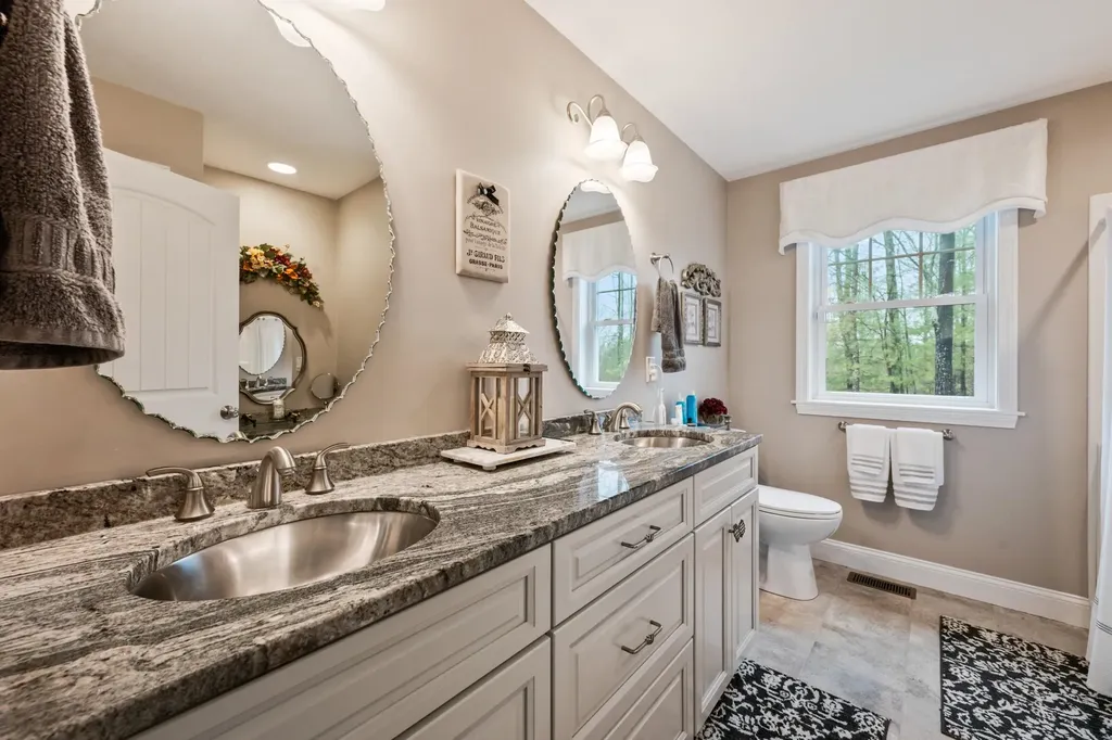 15 Wintergreen Ridge Road Freedom NH 03836