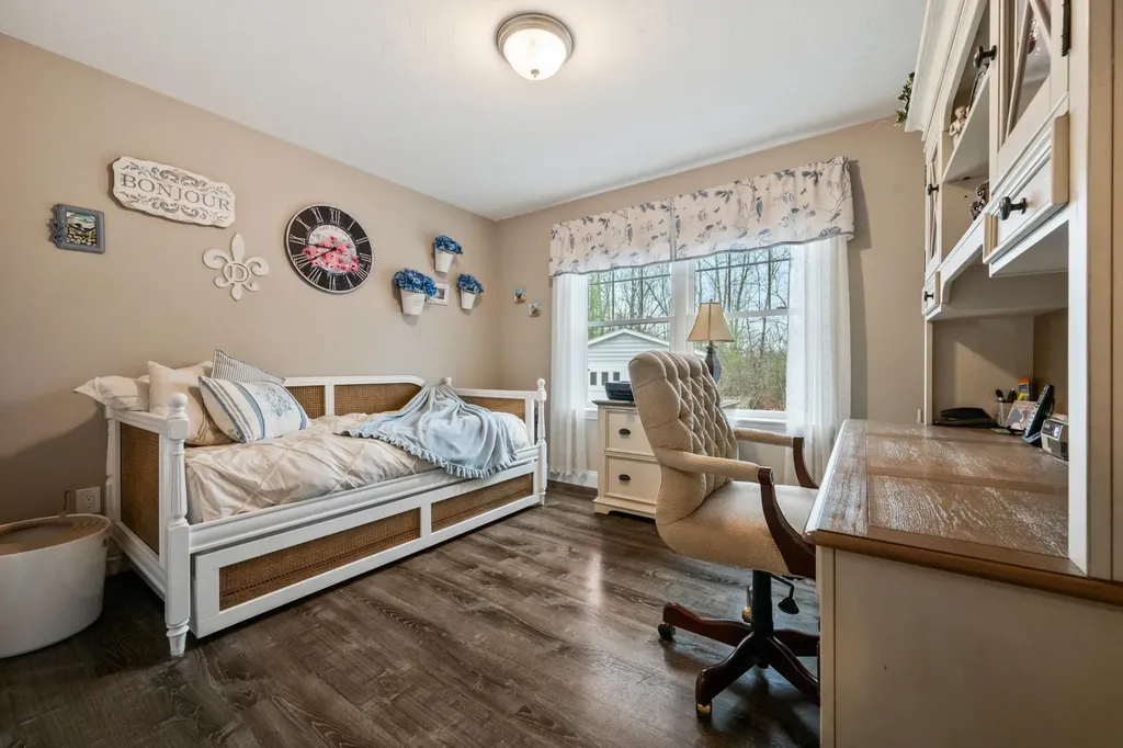 15 Wintergreen Ridge Road Freedom NH 03836