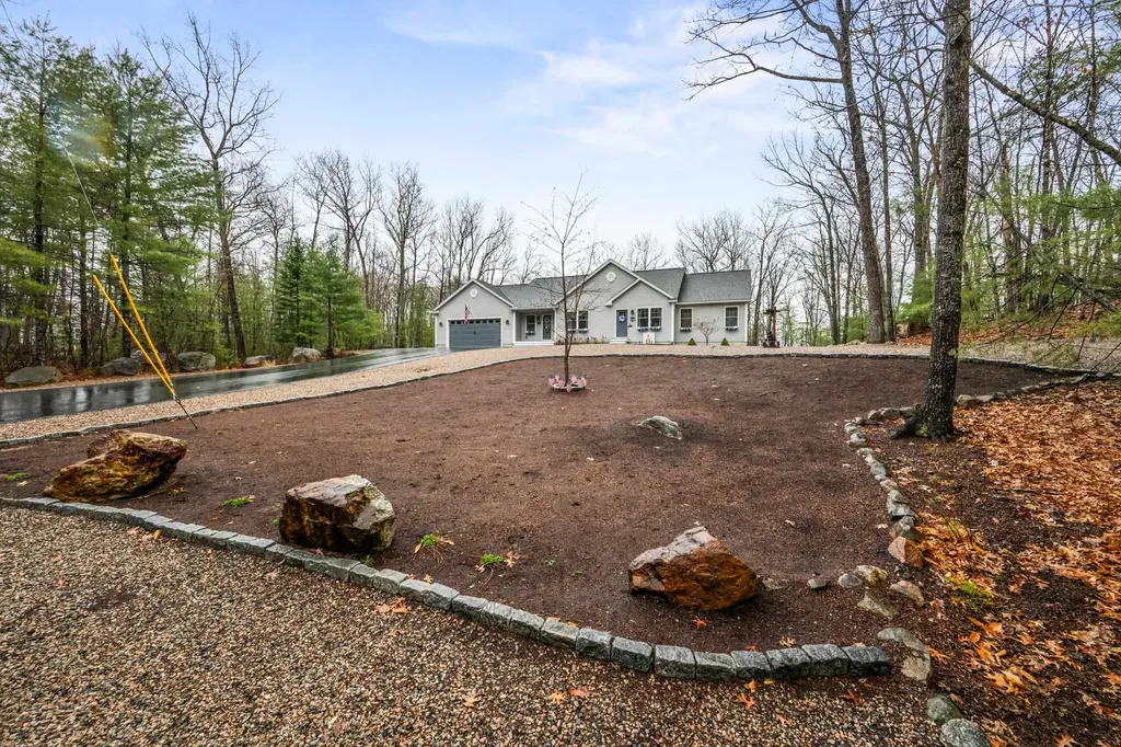15 Wintergreen Ridge Road Freedom NH 03836