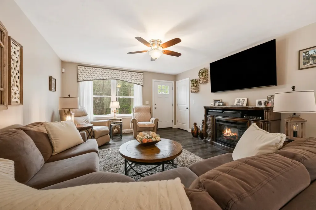 15 Wintergreen Ridge Road Freedom NH 03836