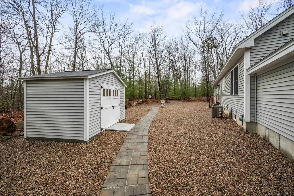 15 Wintergreen Ridge Road Freedom NH 03836
