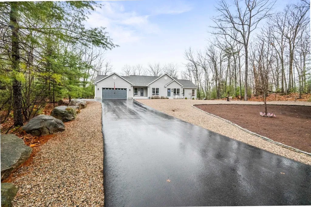 15 Wintergreen Ridge Road Freedom NH 03836