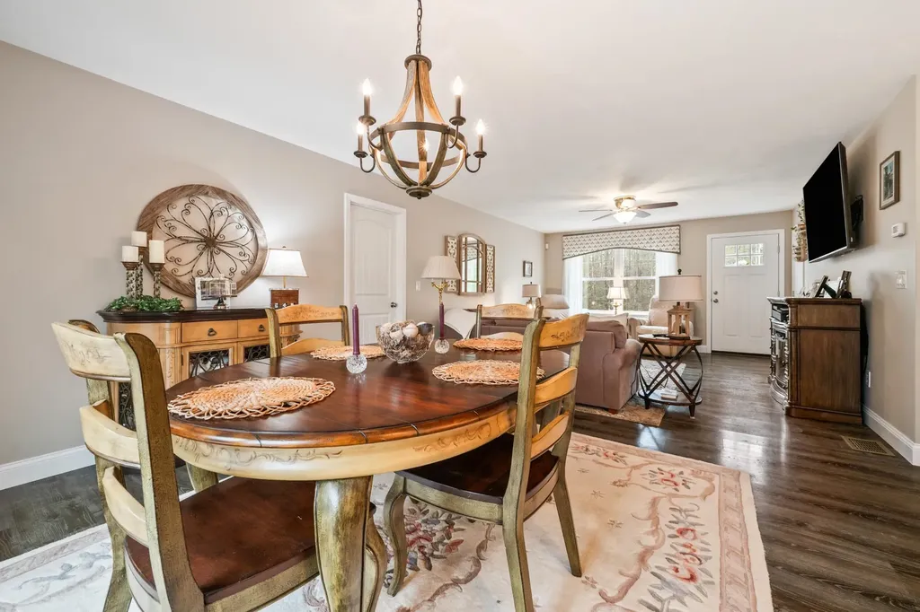 15 Wintergreen Ridge Road Freedom NH 03836