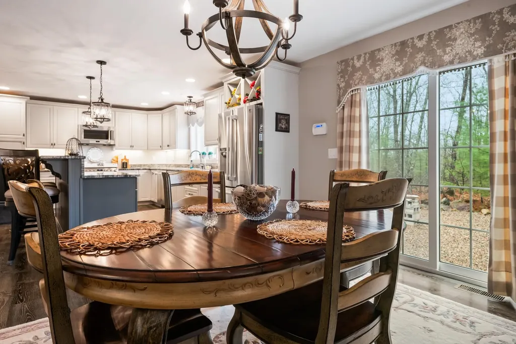 15 Wintergreen Ridge Road Freedom NH 03836