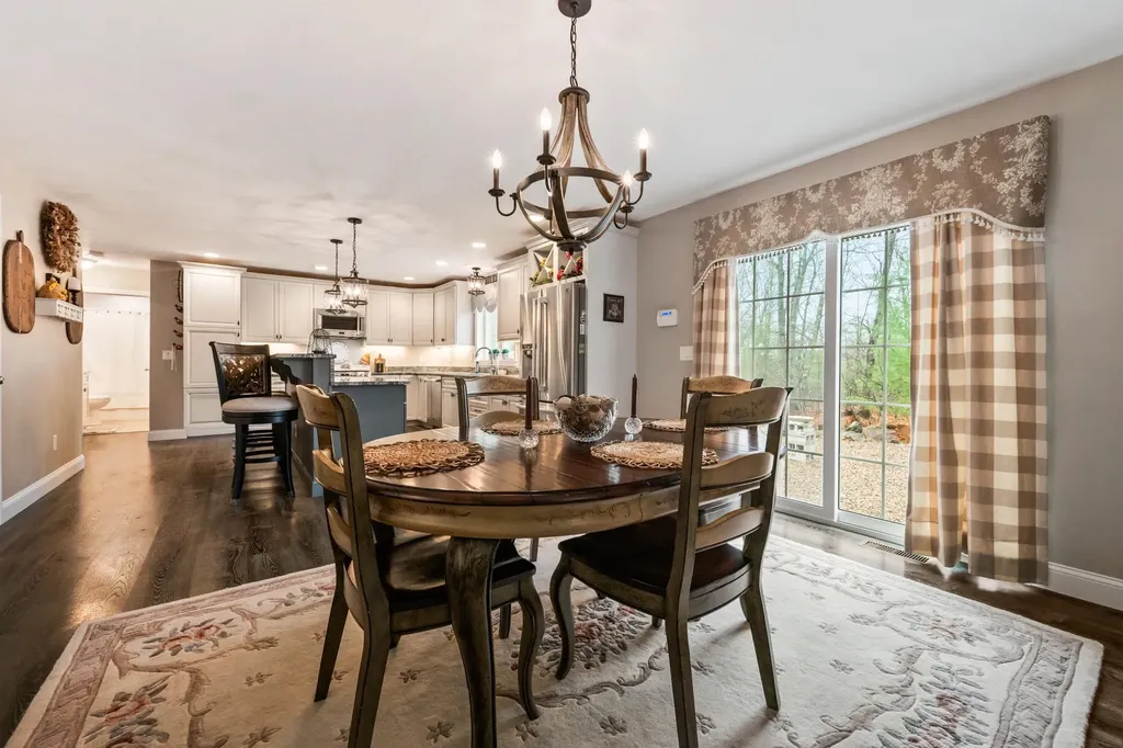 15 Wintergreen Ridge Road Freedom NH 03836