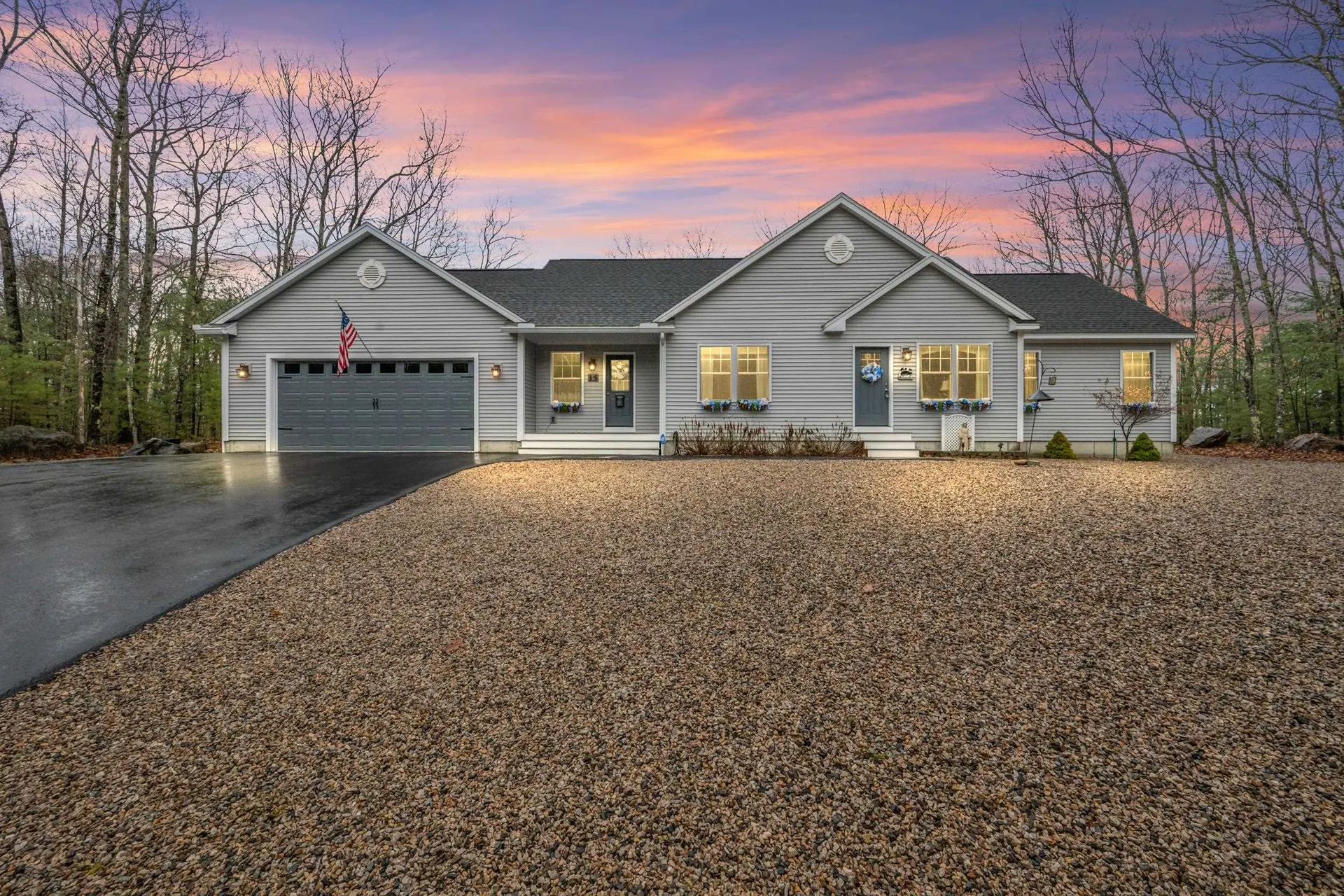 15 Wintergreen Ridge Road Freedom NH 03836