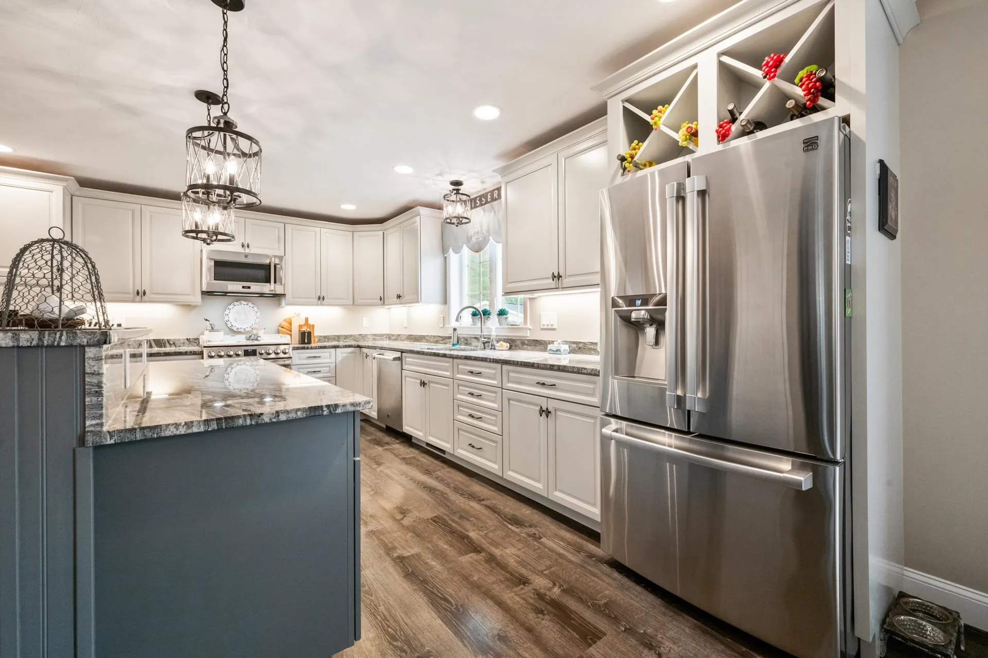 15 Wintergreen Ridge Road Freedom NH 03836