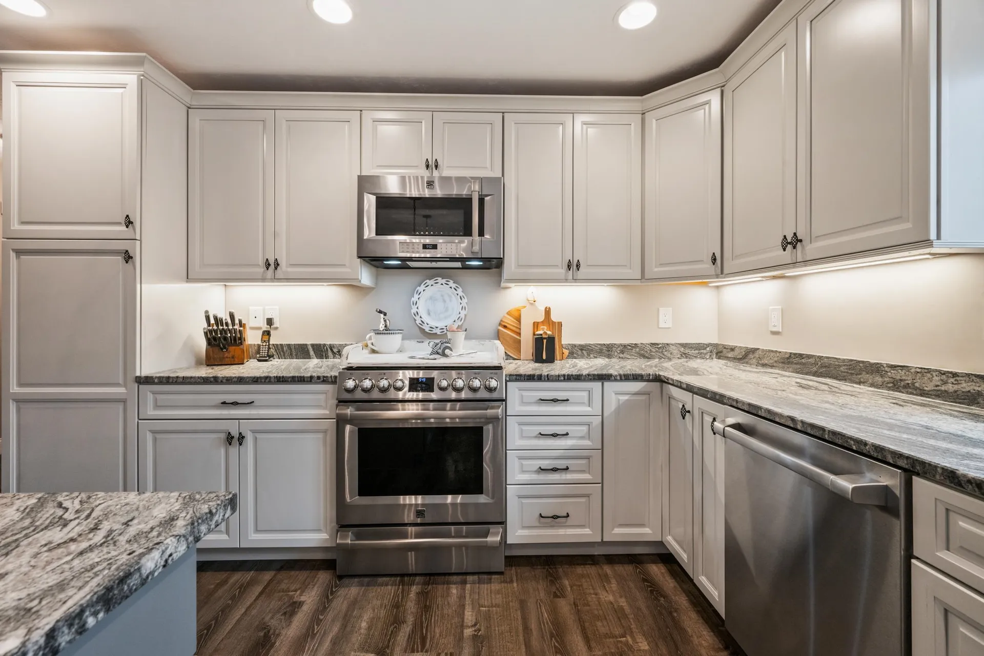 15 Wintergreen Ridge Road Freedom NH 03836