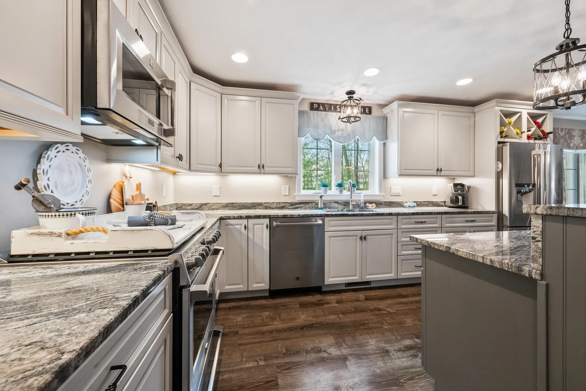 15 Wintergreen Ridge Road Freedom NH 03836