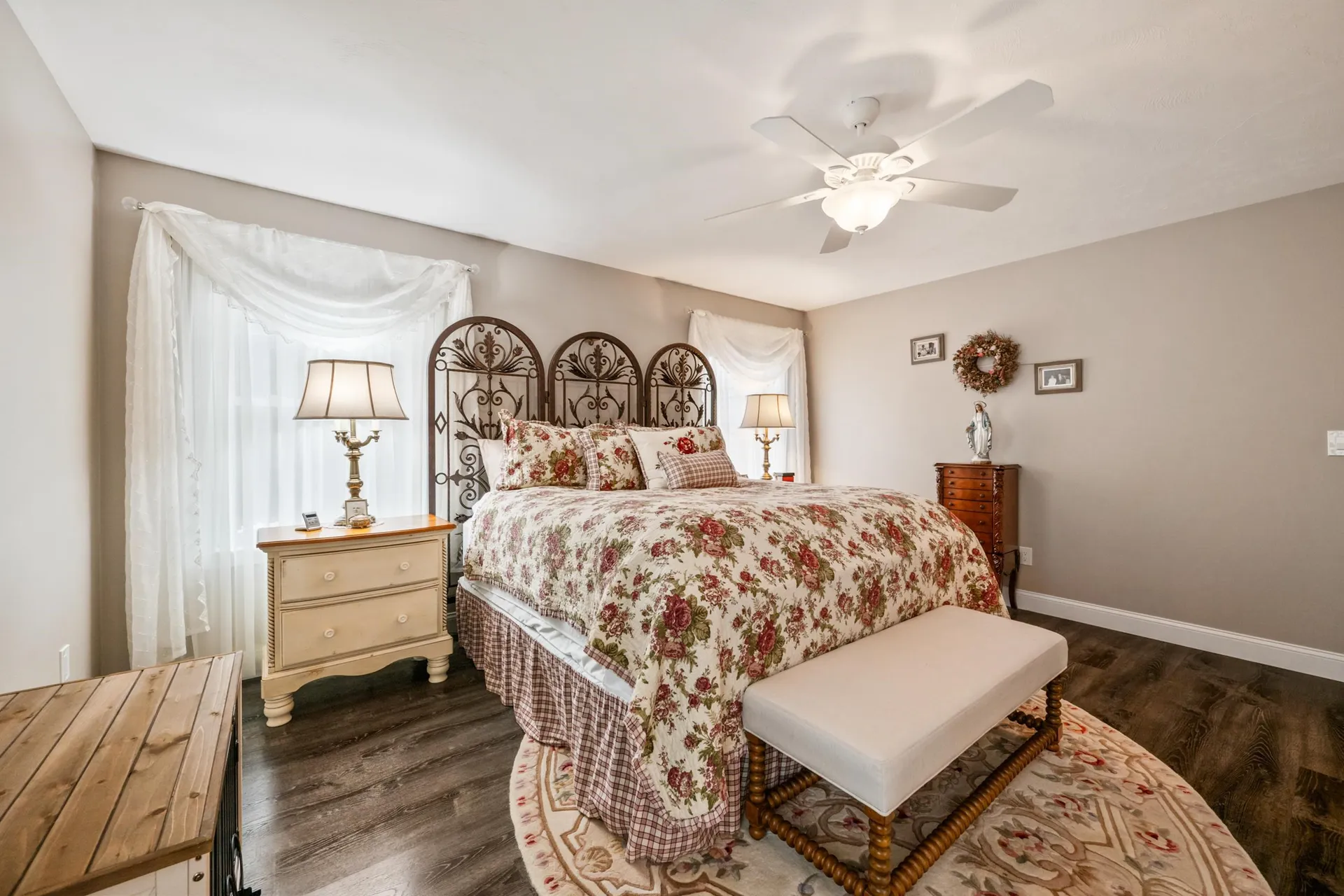 15 Wintergreen Ridge Road Freedom NH 03836