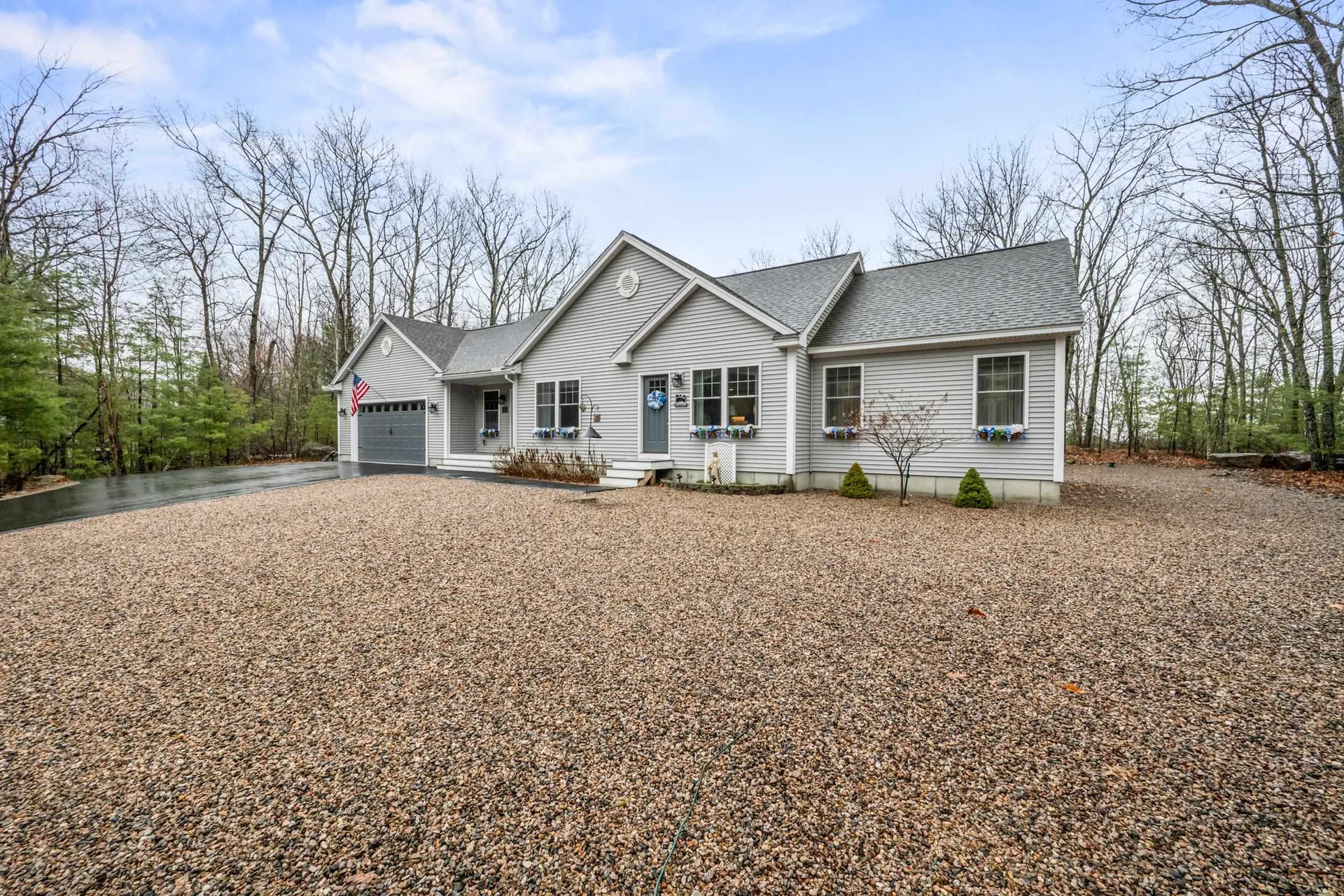 15 Wintergreen Ridge Road Freedom NH 03836
