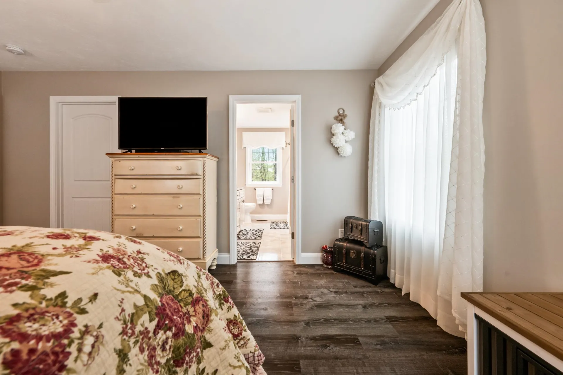 15 Wintergreen Ridge Road Freedom NH 03836