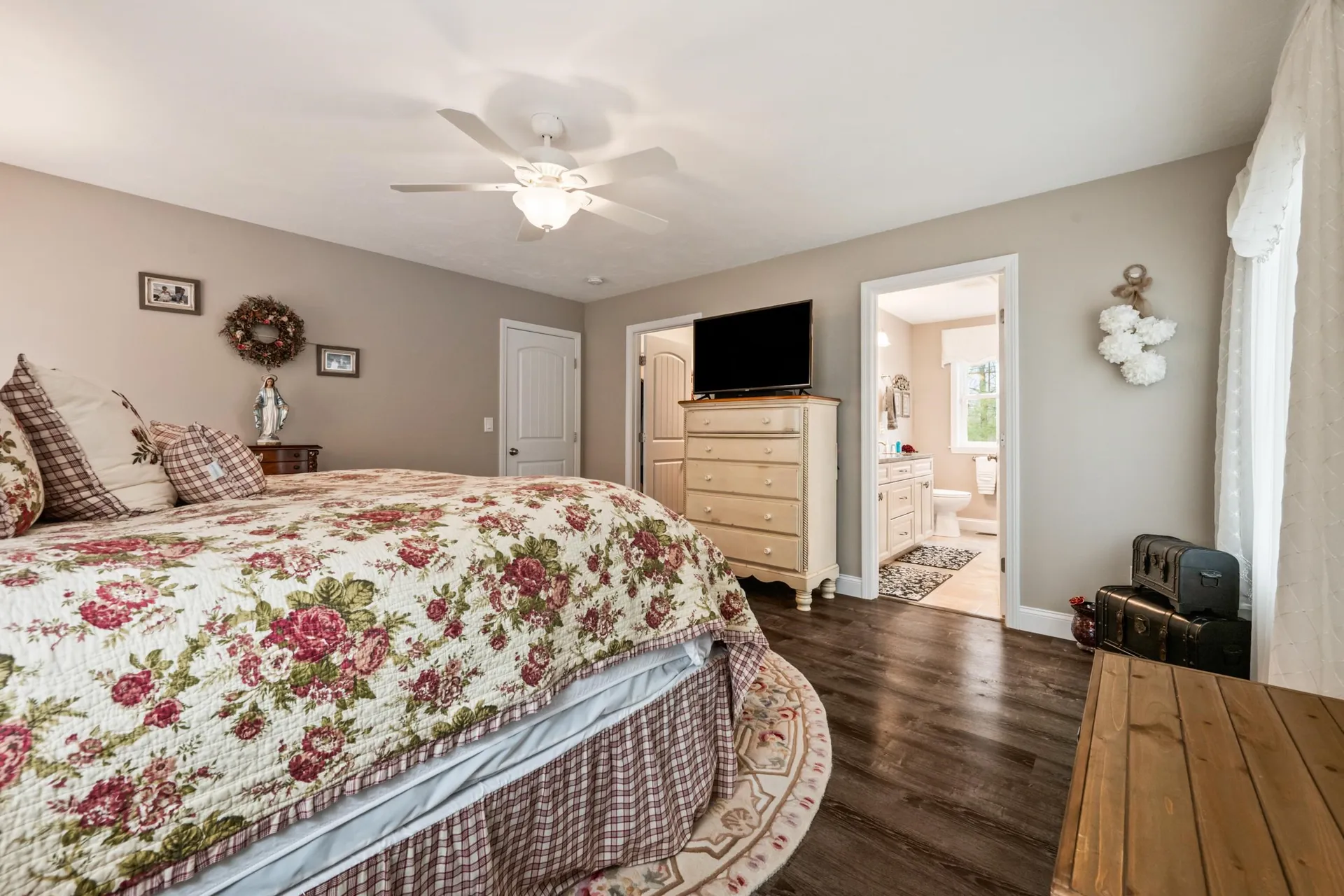 15 Wintergreen Ridge Road Freedom NH 03836
