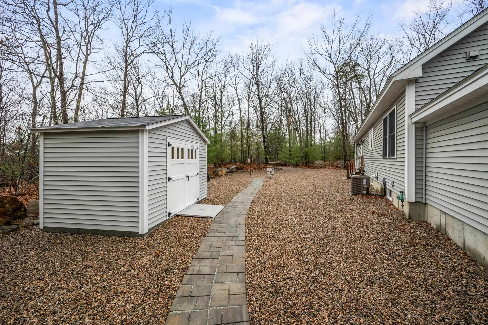 15 Wintergreen Ridge Road Freedom NH 03836
