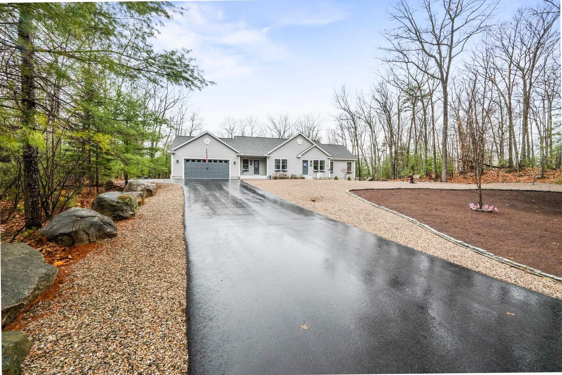 15 Wintergreen Ridge Road Freedom NH 03836