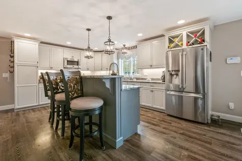 15 Wintergreen Ridge Road Freedom NH 03836