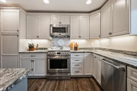 15 Wintergreen Ridge Road Freedom NH 03836
