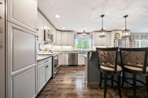 15 Wintergreen Ridge Road Freedom NH 03836