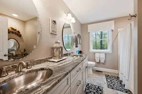 15 Wintergreen Ridge Road Freedom NH 03836