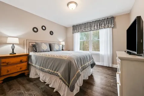 15 Wintergreen Ridge Road Freedom NH 03836