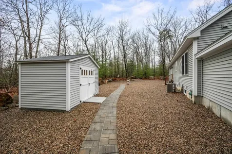 15 Wintergreen Ridge Road Freedom NH 03836