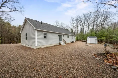15 Wintergreen Ridge Road Freedom NH 03836