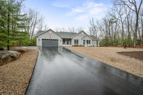 15 Wintergreen Ridge Road Freedom NH 03836