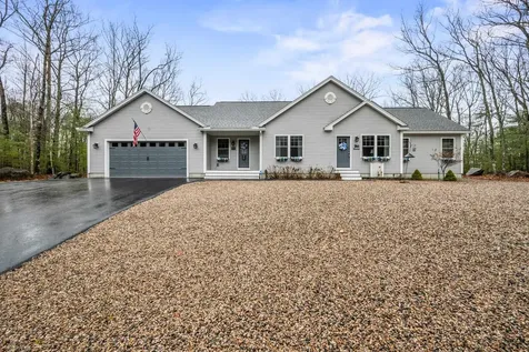 15 Wintergreen Ridge Road Freedom NH 03836