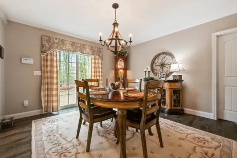 15 Wintergreen Ridge Road Freedom NH 03836