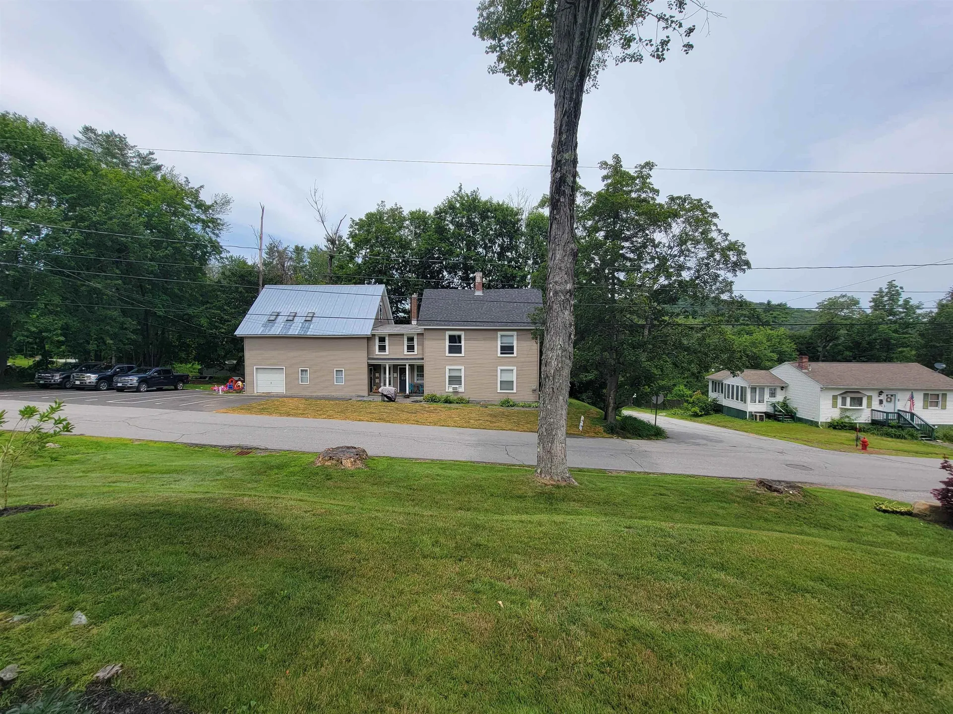 80 Prospect Street Bristol NH 03222