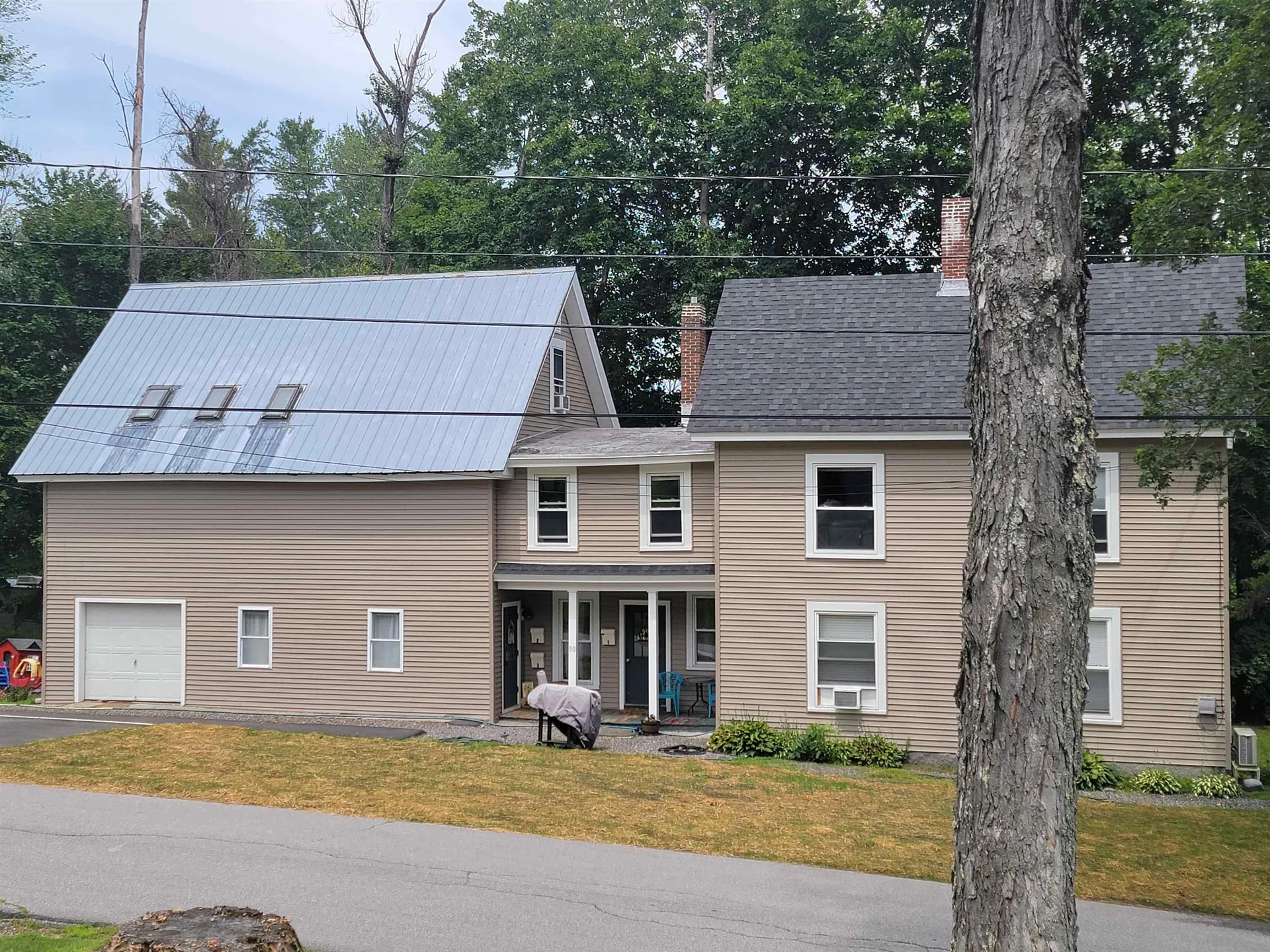 80 Prospect Street Bristol NH 03222