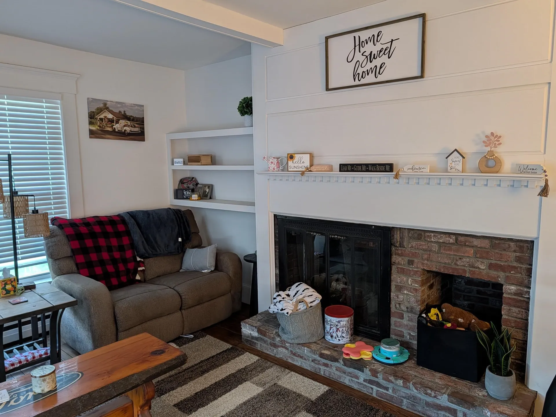 80 Prospect Street Bristol NH 03222