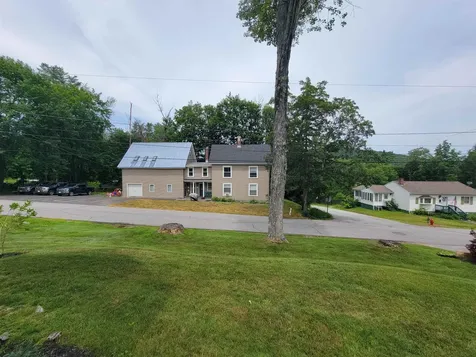 80 Prospect Street Bristol NH 03222