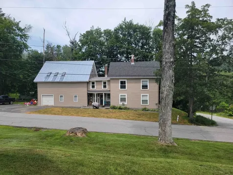 80 Prospect Street Bristol NH 03222