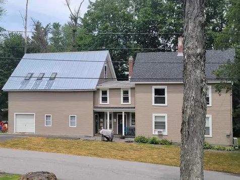 80 Prospect Street Bristol NH 03222