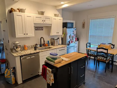 80 Prospect Street Bristol NH 03222